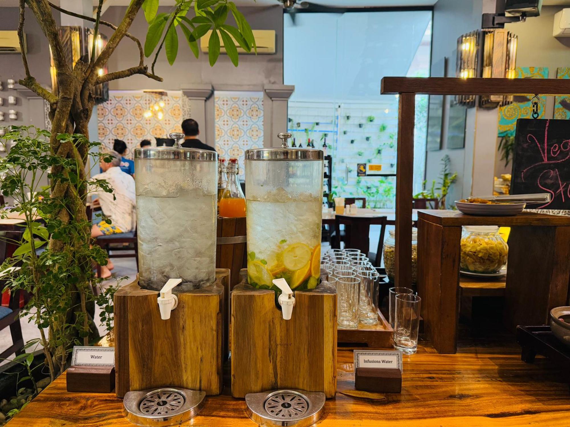 Memoire D' Angkor Boutique Hotel Siem Reap Exterior photo
